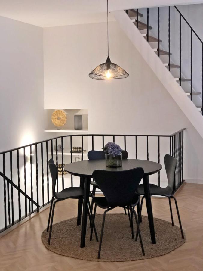 Charme Do Largo - Apartment Lagoa  Exterior photo